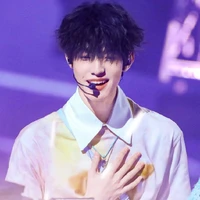 Trương Trạch Vũ_Bé