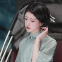 Lệ Quyên_Bà Trương