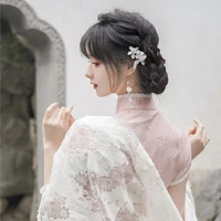 Trần Như_Bà Tả