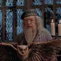 Albus Dumbledore