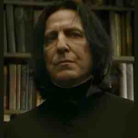 Severus Snape