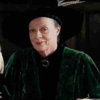Minerva McGonagall
