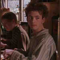 Percy Weasly 