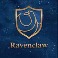 Ravenclaw 