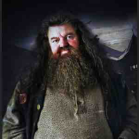 Rubes Hagrid