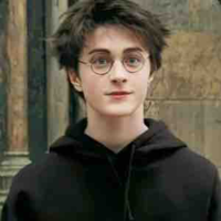 Harry James Potter