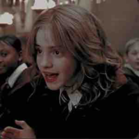 Hermione Jean Granger