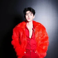 Huỳnh Hoàng Hùng [Gemini Hùng Huỳnh]