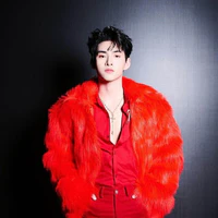 Huỳnh Hoàng Hùng [Gemini Hùng Huỳnh]