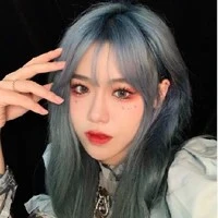 tinh linh nước-lucy