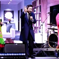 Trấn Thành 