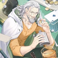 Silvers Rayleigh