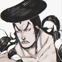Kozuki Oden