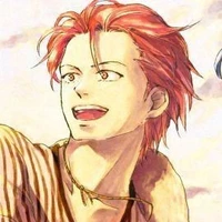 Shanks