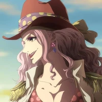 Charlotte Linlin