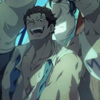Monkey D. Garp