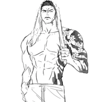Sakazuki • Akainu