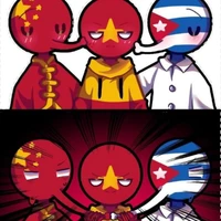 Lũ báo con >:)