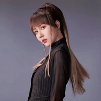 Hậu Hoàng ( hamster )