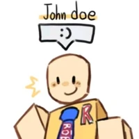 Jonh doe