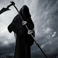 Thần chết