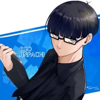 Ego Jinpachi