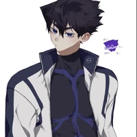 Karasu Tabito