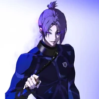 Mikage Reo