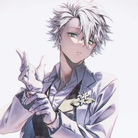 Nagi Seishiro