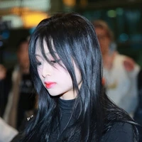 Ahyeon - Quan phu nhân (Yeon)