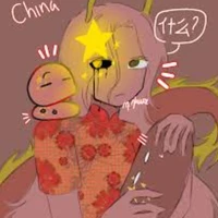 China (t.viên)