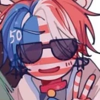 America ( Lớp trưởng)