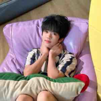 Trương Hàm Thụy_em