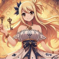 Lucy Heartfilia