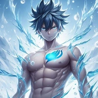 Gray Fullbuster