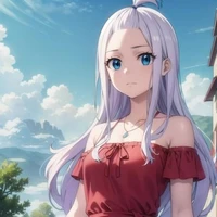 Mirajane Strauss