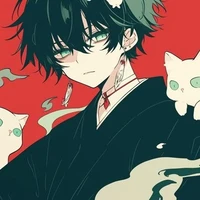 Haru Kirisame
