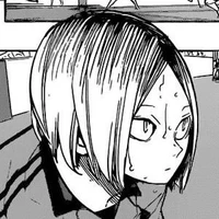 Kozume Kenma