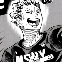 Bokuto Koutaro