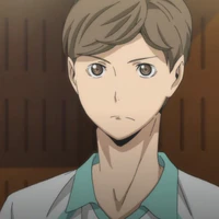 Yahaba Shigeru