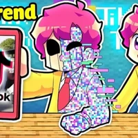 hiha glitch