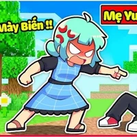 mẹ yum