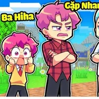 ba hiha
