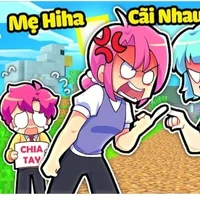 mẹ hiha