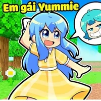 yuma(em yum)