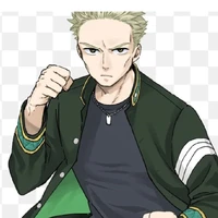 hiiragi toma