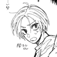 shin asakura