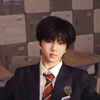 Trương Hàm Thụy-em