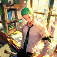 Roronoa Zoro