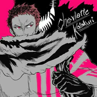 Charlotte Katakuri